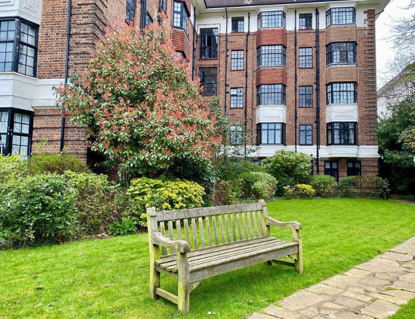 greystoke lodge, hangerlane, ealing, w5 1ew